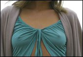 Melanie Walsh - a non-nude set